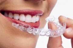 隐形牙套适合怎样的牙齿戴 戴隐形牙套有坏处吗
